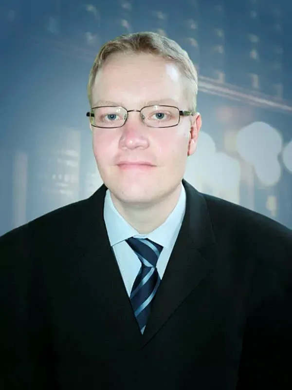 Alexander Unrast, Rechtsanwalt